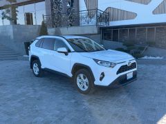 Фото авто Toyota RAV4