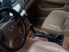 Сүрөт унаа Honda Accord