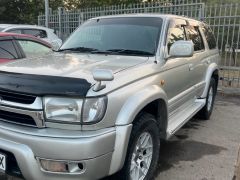 Photo of the vehicle Toyota Hilux Surf