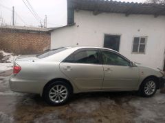 Photo of the vehicle Toyota Camry