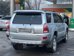 Photo of the vehicle Toyota 4Runner