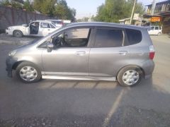 Photo of the vehicle Honda Jazz