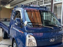 Фото авто Hyundai Porter