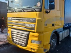 Фото авто DAF XF105 series