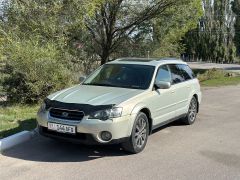 Photo of the vehicle Subaru Outback