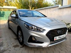 Сүрөт унаа Hyundai Sonata