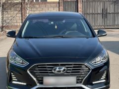 Сүрөт унаа Hyundai Sonata