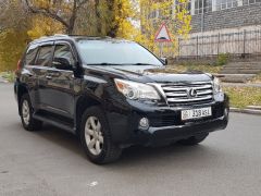 Фото авто Lexus GX