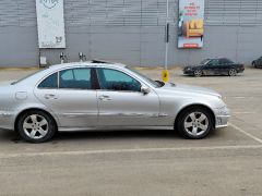 Photo of the vehicle Mercedes-Benz E-Класс