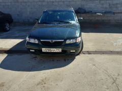 Photo of the vehicle Mazda 626