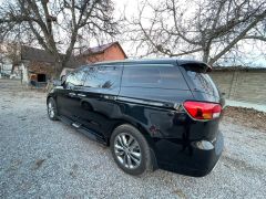 Сүрөт унаа Kia Carnival