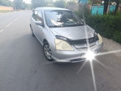 Фото авто Honda Civic