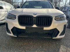 Сүрөт унаа BMW X3