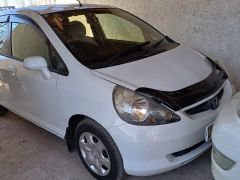 Photo of the vehicle Honda Fit