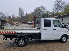 Фото авто Mercedes-Benz Sprinter