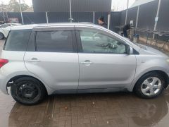 Photo of the vehicle Toyota Ist