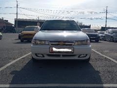 Сүрөт унаа Daewoo Nexia