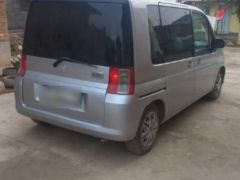 Сүрөт унаа Honda Mobilio