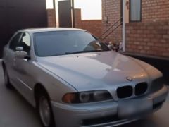 Сүрөт унаа BMW 5 серия