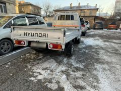 Фото авто Hyundai Porter