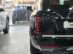 Фото авто Hyundai Palisade