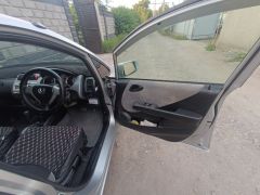 Сүрөт унаа Honda Fit