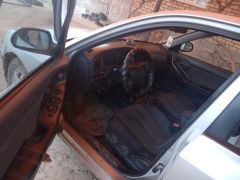 Сүрөт унаа Hyundai Elantra