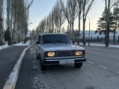 Фото авто ВАЗ (Lada) 2107