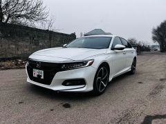 Сүрөт унаа Honda Accord