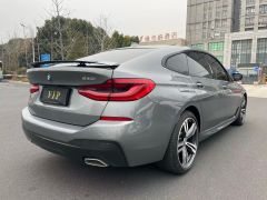 Сүрөт унаа BMW 6 серия