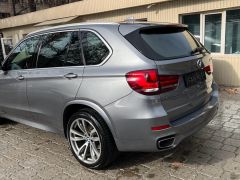 Фото авто BMW X5