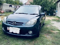 Сүрөт унаа Mazda Demio