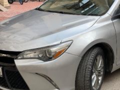 Сүрөт унаа Toyota Camry