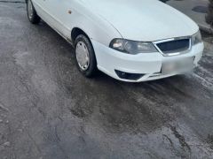 Фото авто Daewoo Nexia