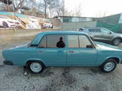 Сүрөт унаа ВАЗ (Lada) 2107