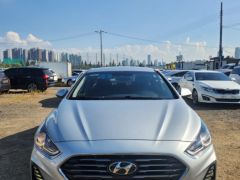 Сүрөт унаа Hyundai Sonata