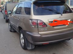 Photo of the vehicle Lexus RX