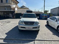 Фото авто Lexus GX