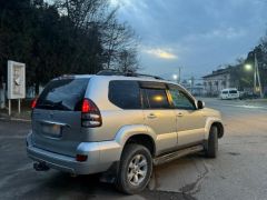 Photo of the vehicle Toyota Land Cruiser Prado