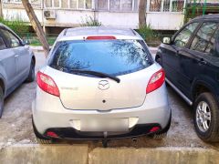 Сүрөт унаа Mazda 2