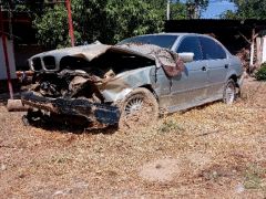 Photo of the vehicle BMW 5 Series