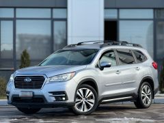 Сүрөт унаа Subaru Ascent