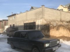 Сүрөт унаа ВАЗ (Lada) 2107