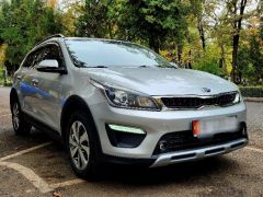 Сүрөт Kia Rio  2019