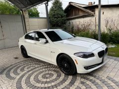 Сүрөт унаа BMW 5 серия