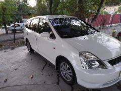 Фото авто Honda Stream