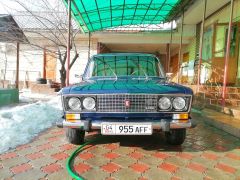 Фото авто ВАЗ (Lada) 2106