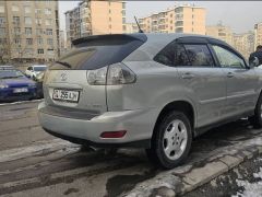 Фото авто Lexus RX