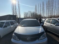 Фото авто Toyota Camry