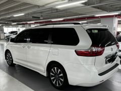 Сүрөт унаа Toyota Sienna